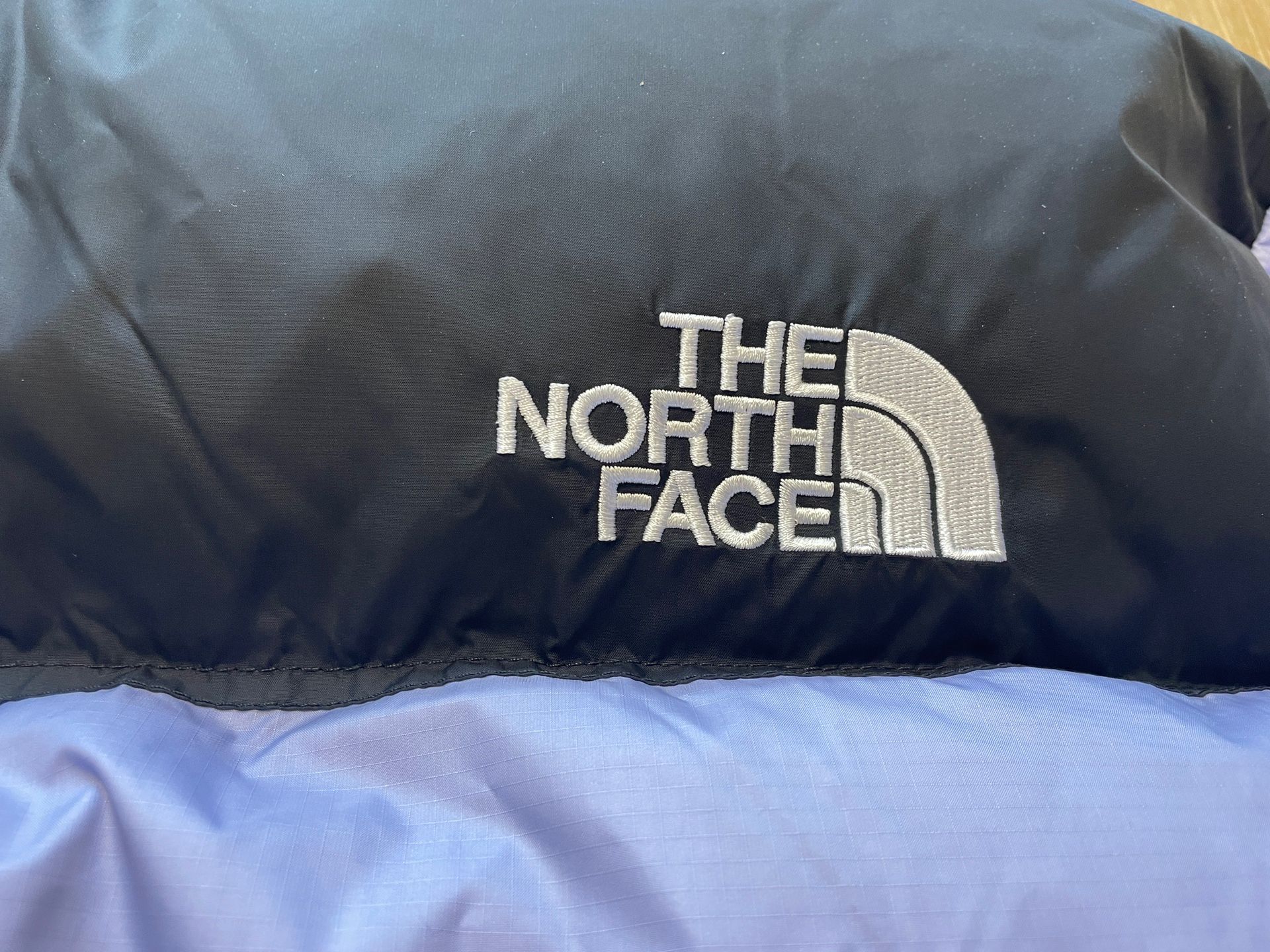 NWT The North Face TNF 1996 Retro Nuptse Sweet Lavender Purple Down Jacket M