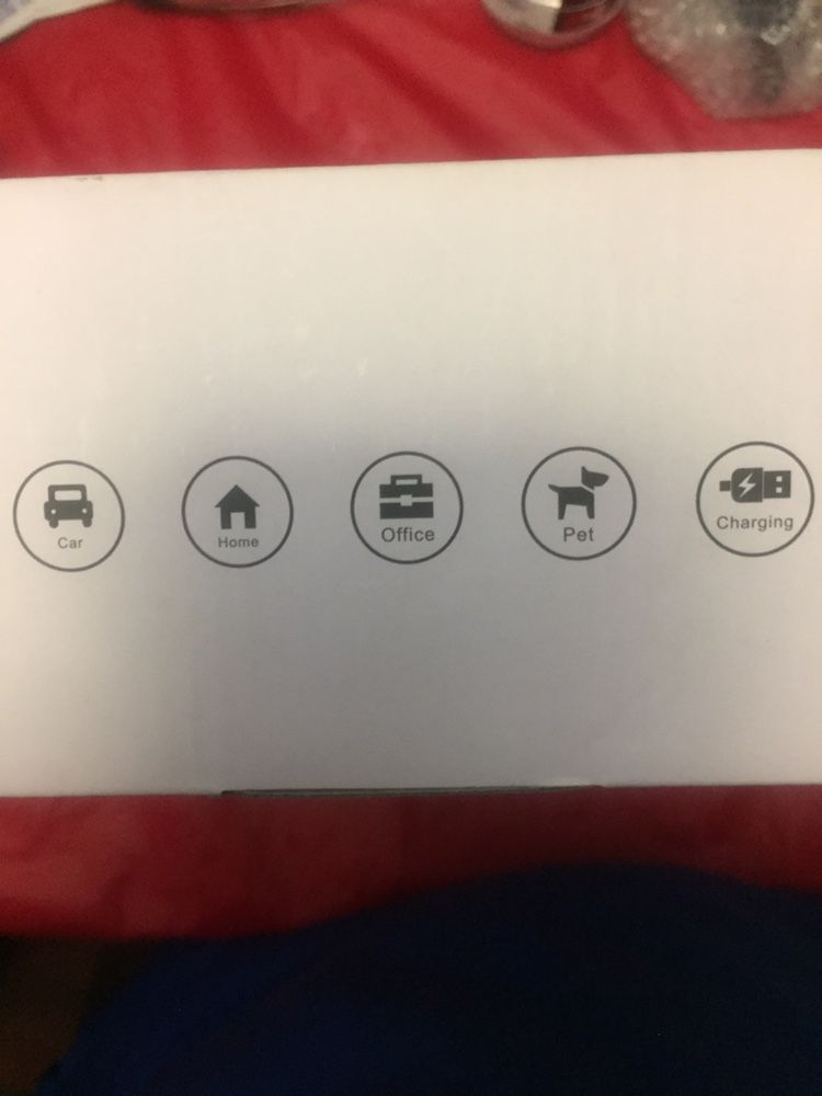 Mini Vacuum T120 Pro