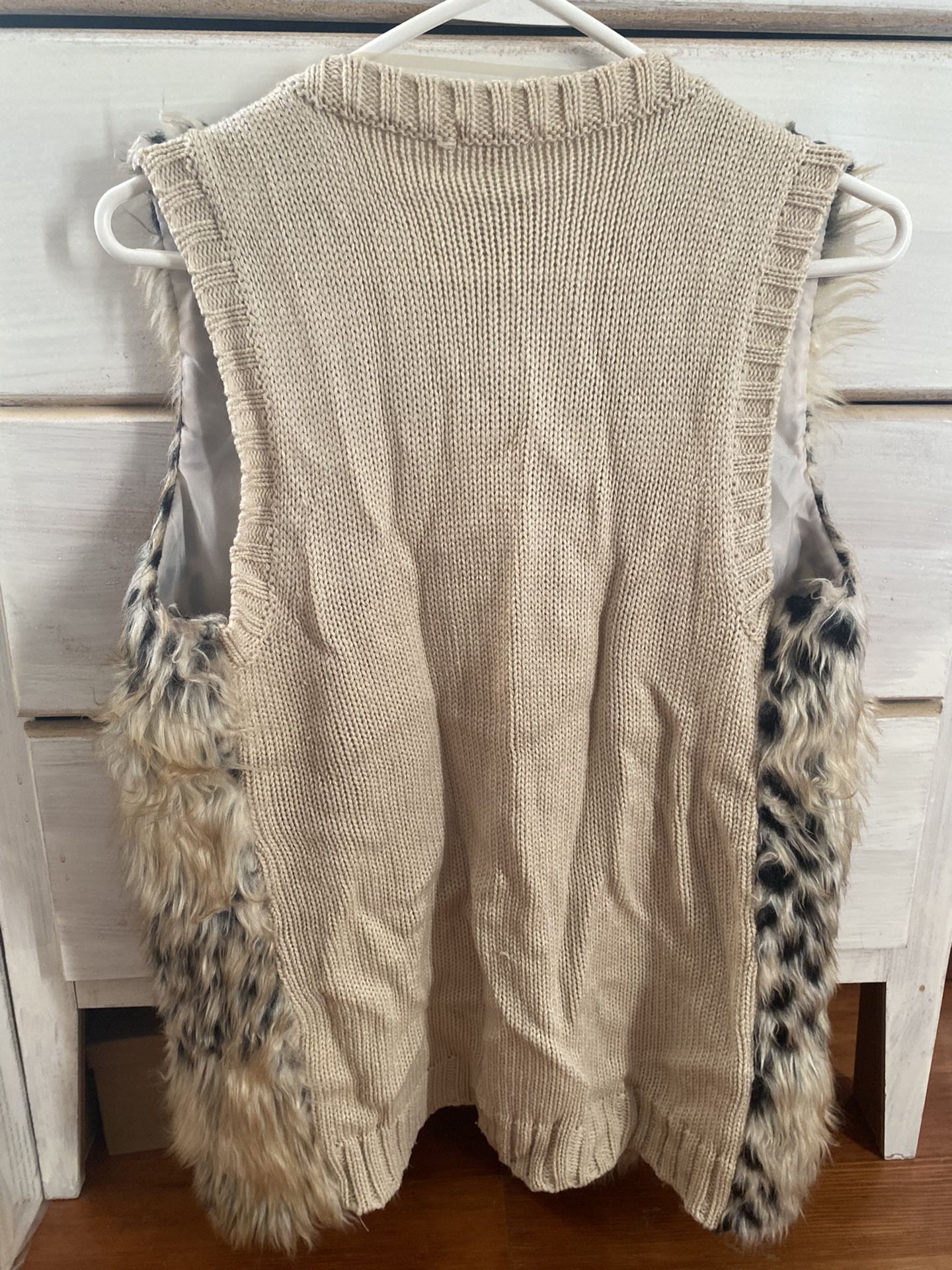 Vest