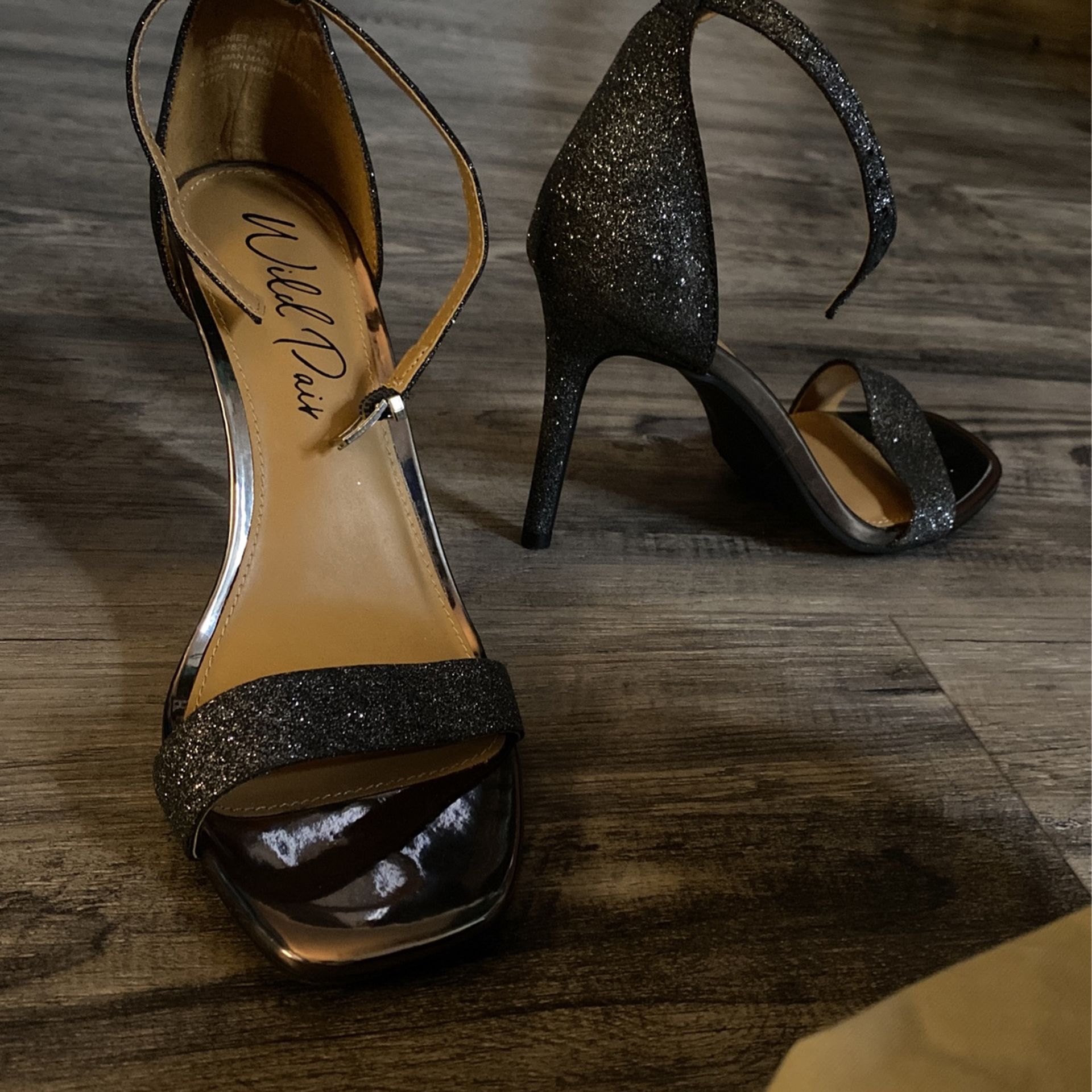 High Heels