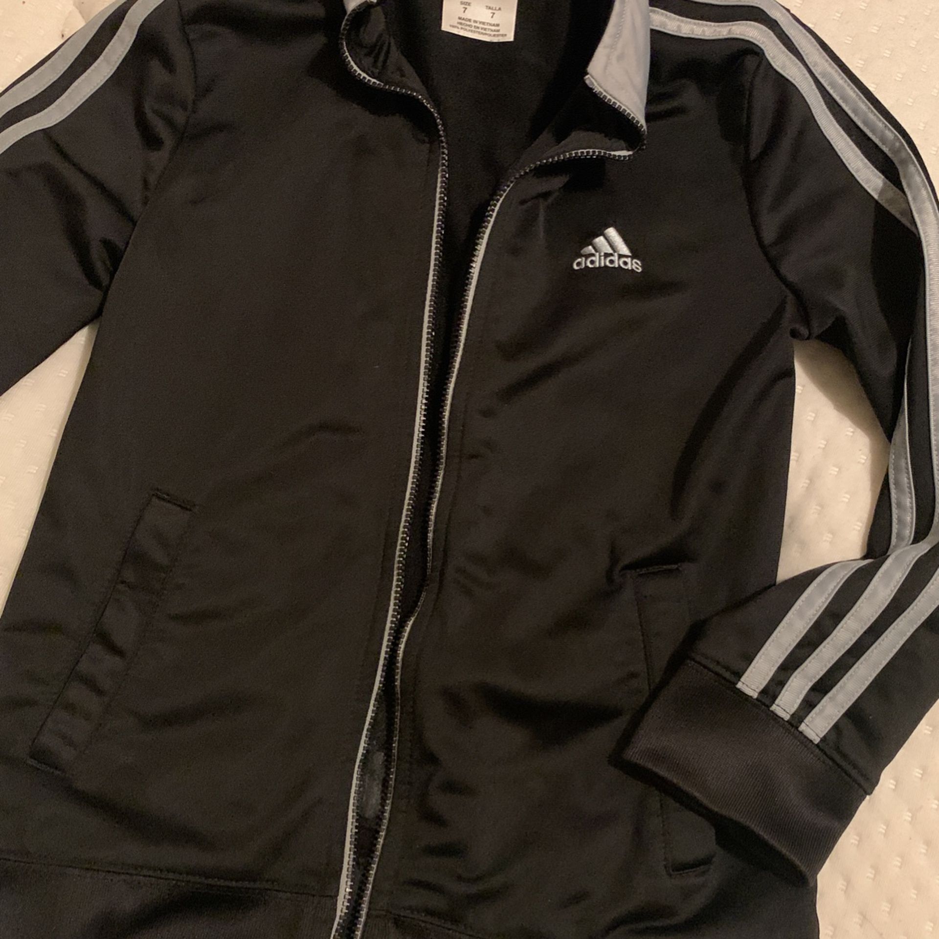 Adidas Sweater For Boys