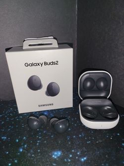 Samsung Galaxy Buds 2 Thumbnail