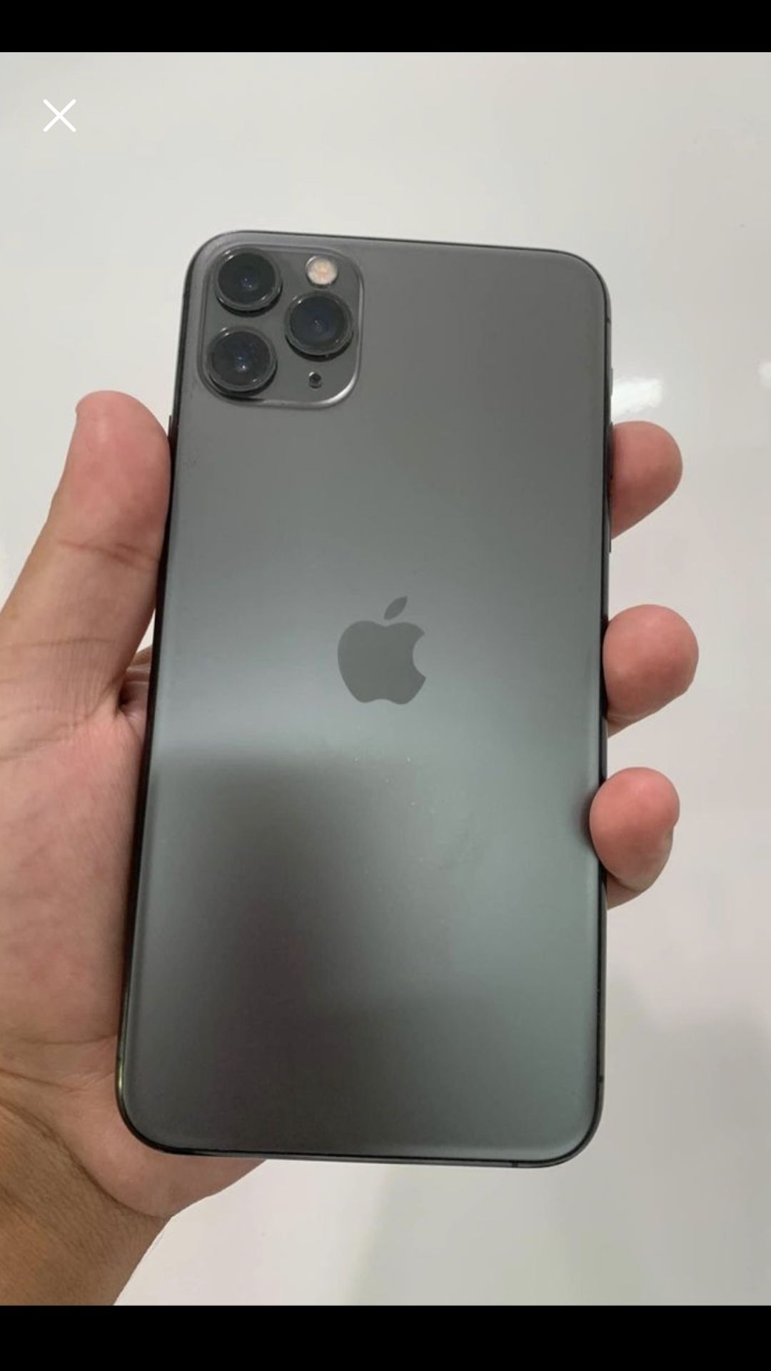 offerup iphone 11 pro