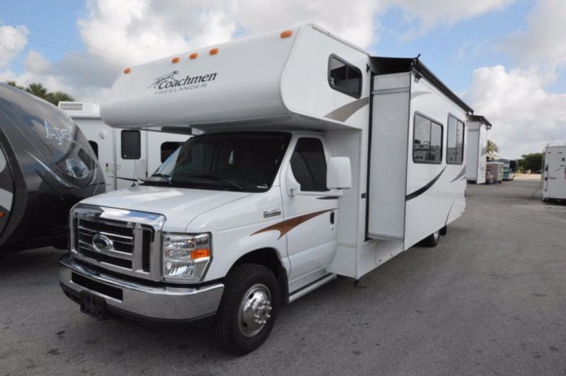 ***Price reduced!! 2013 Coachmen Freelander 31DS-RV/Camper for Sale in ...