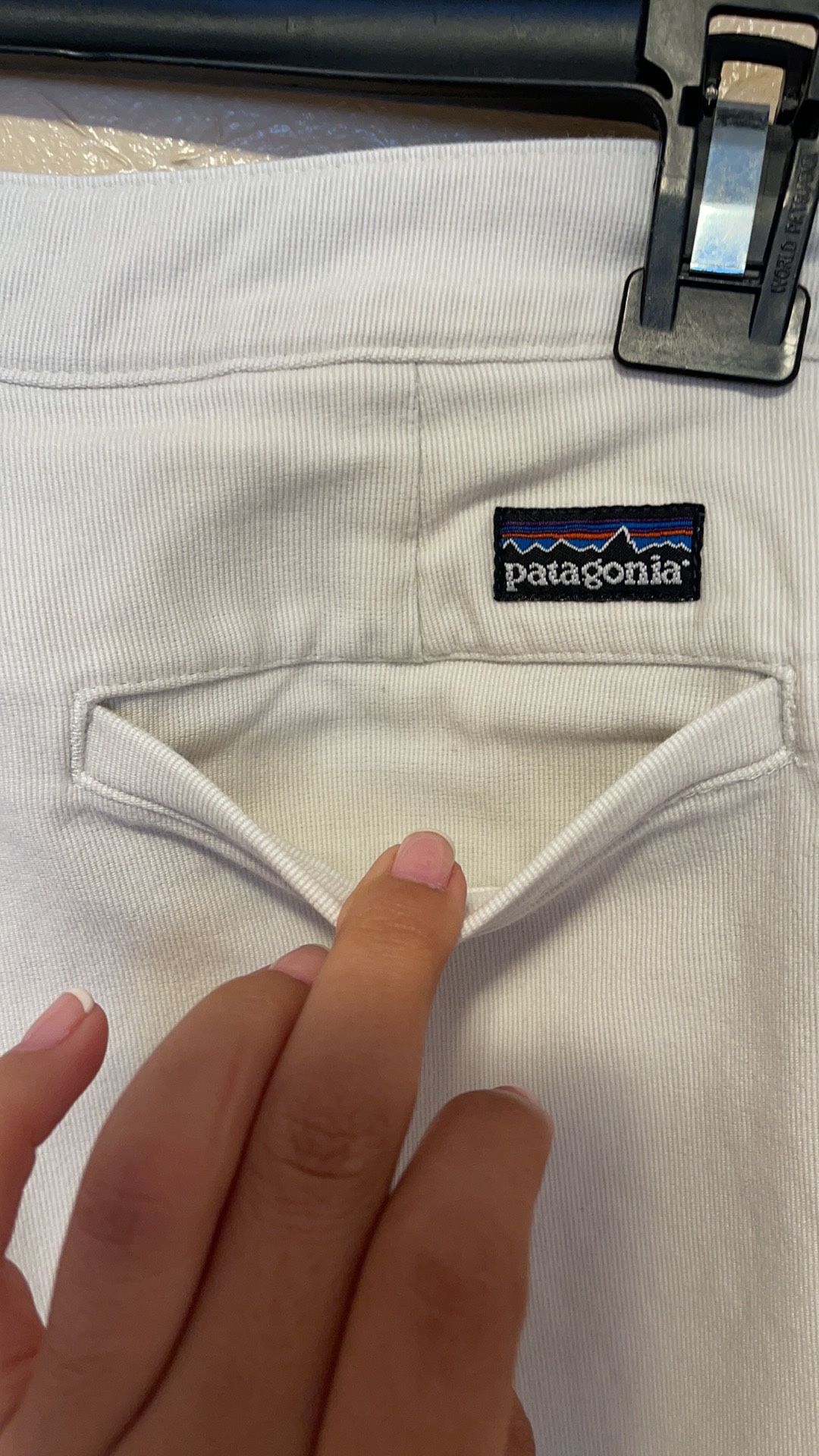 Patagonia Women Shorts