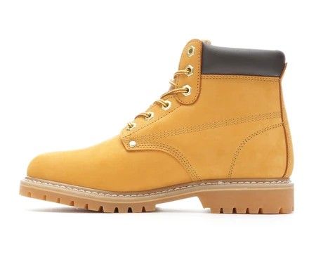 Work Boots