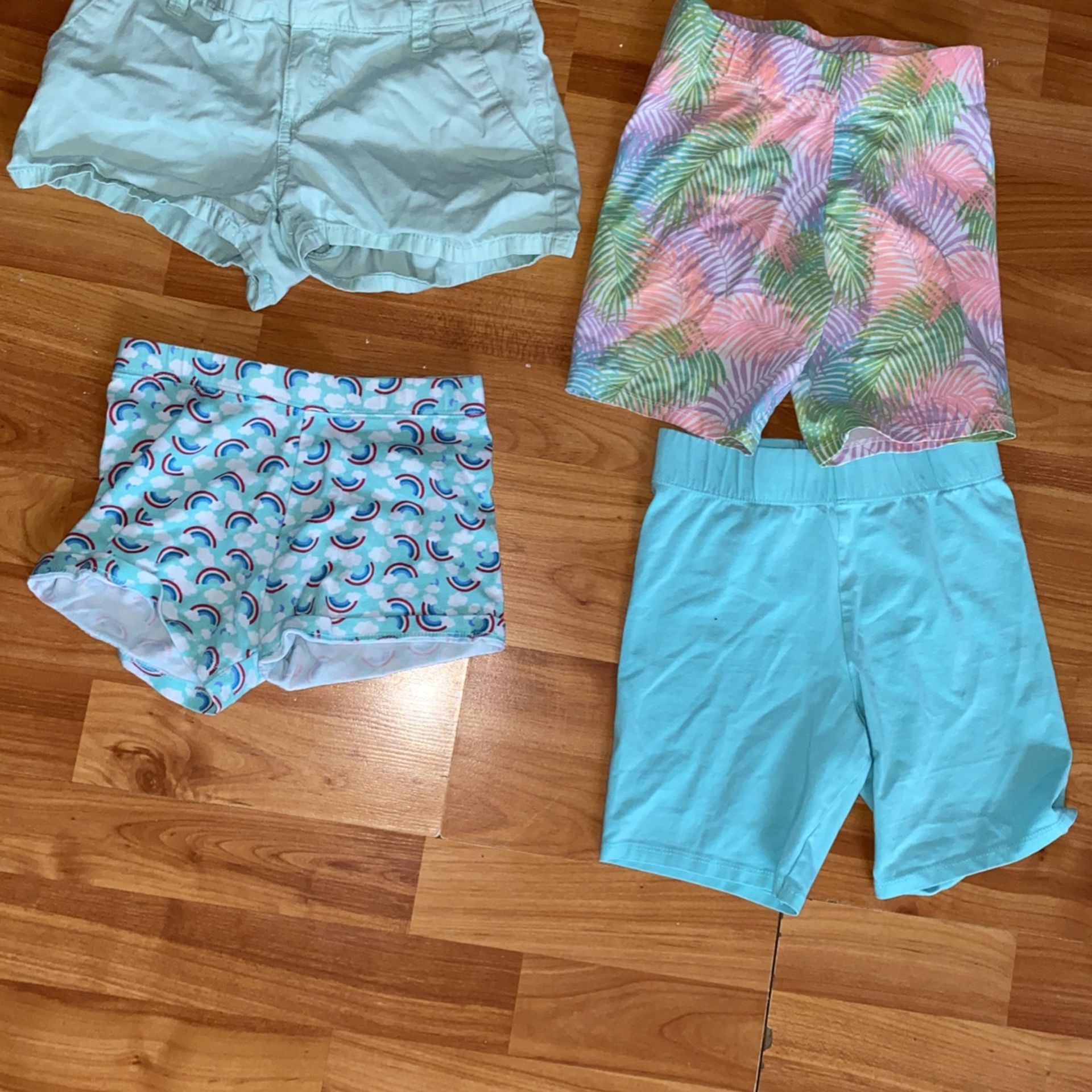 Girl Clothes
