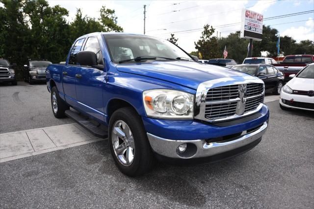 2007 Dodge Ram 1500