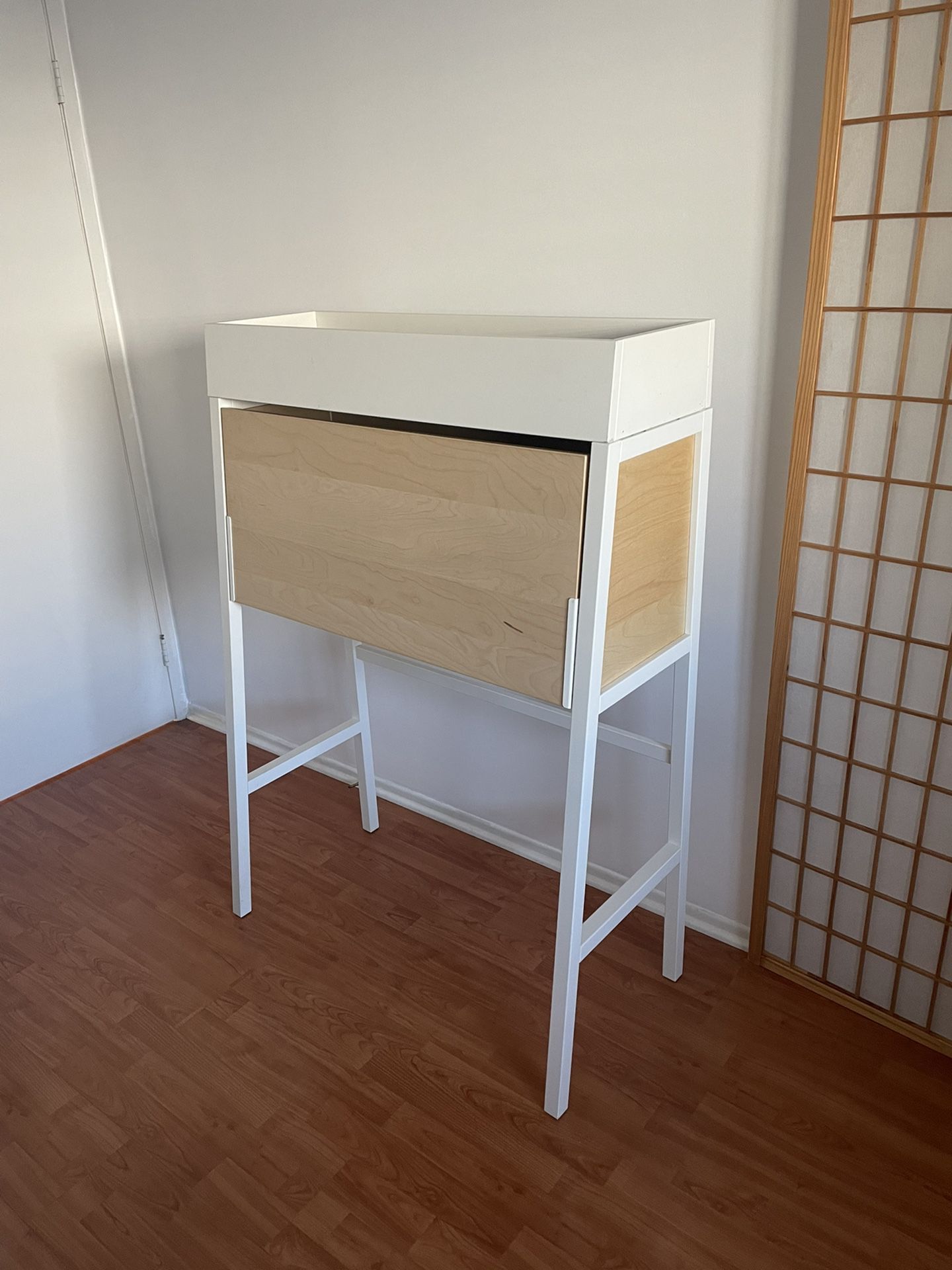 IKEA Folding Desk - PS 2014 Secretary Desk