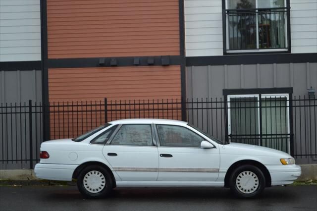 1993 Ford Taurus