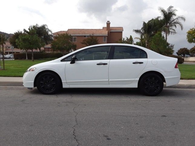2009 Honda Civic