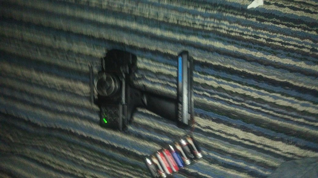 Xp3ss rc trasmitter