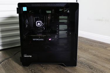 AMD Ryzen 5900X With 3090 Ultimate Gaming Computer PC Open To Good Offers Thumbnail