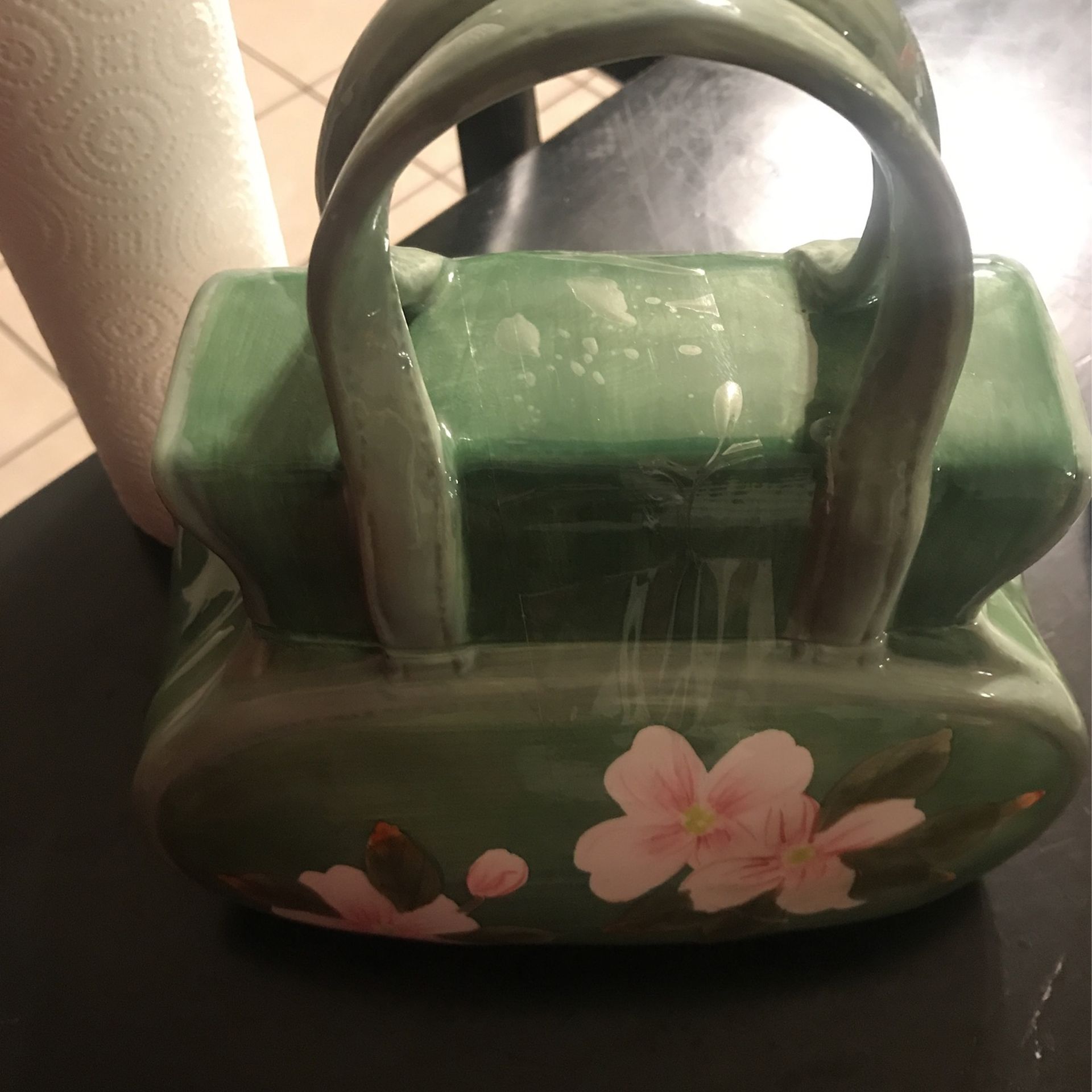 Cookie Jar Purse