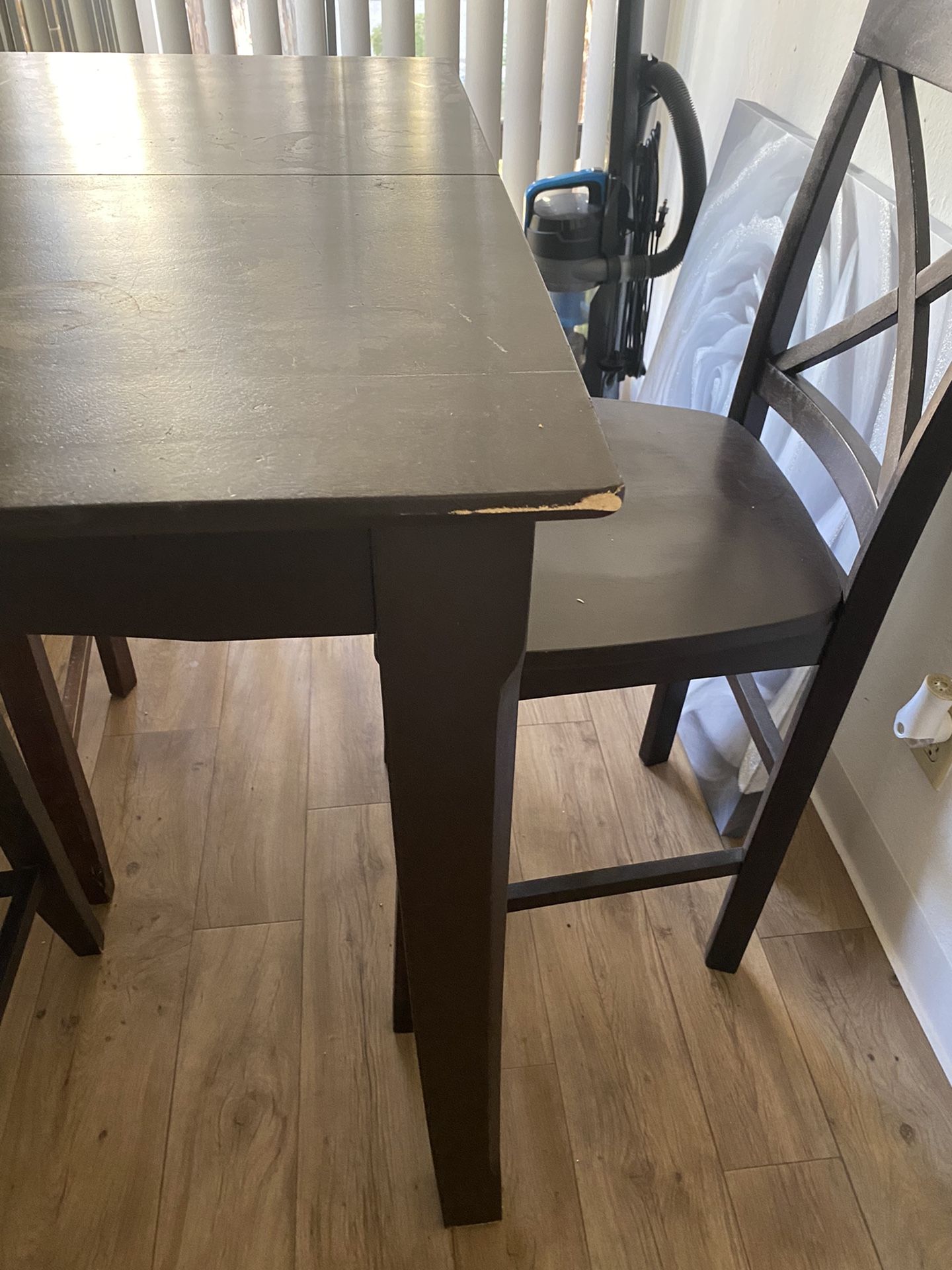 Bistro Table