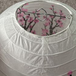 Cherry Blossoms Decorations Party Theme Thumbnail