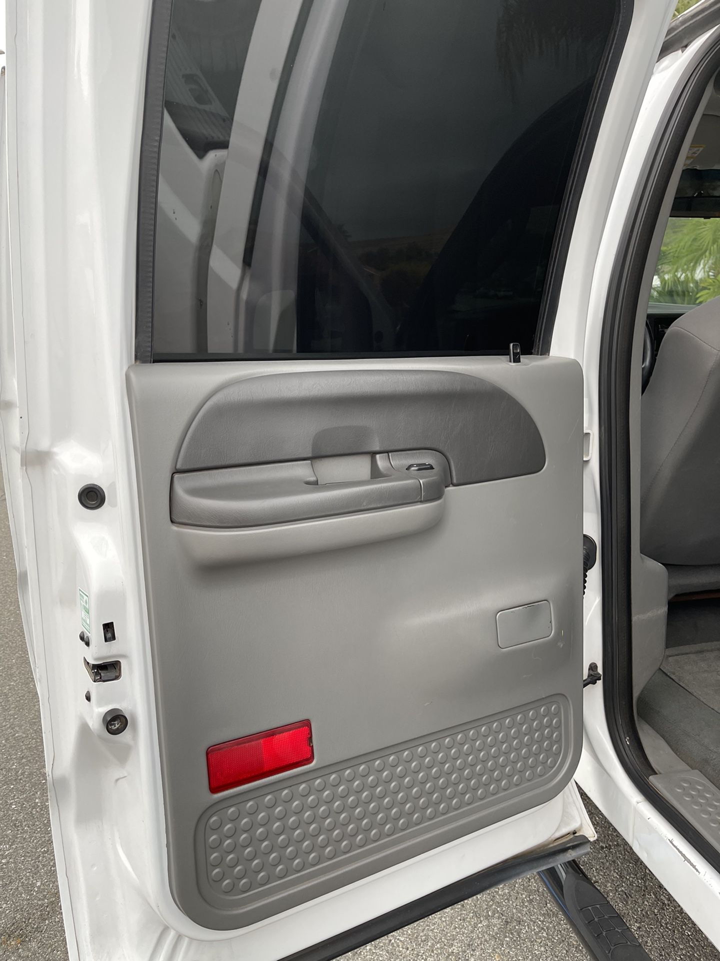 2004 Ford F-250