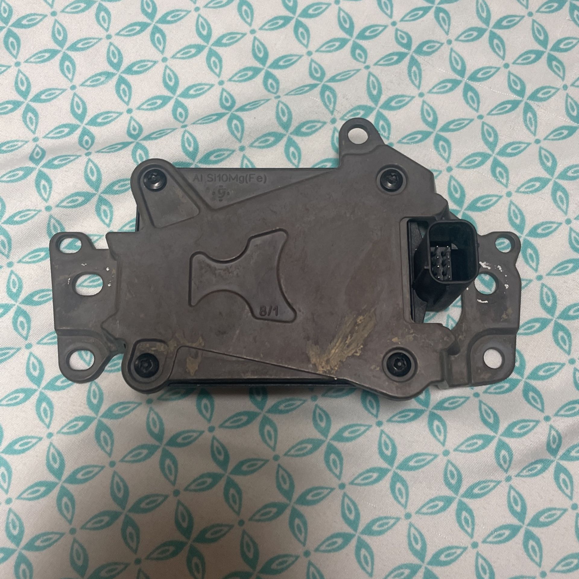 2018-2021 TOYOTA CAMRY ADAPTIVE CRUISE CONTROL DISTANCE RADAR SENSOR OEM