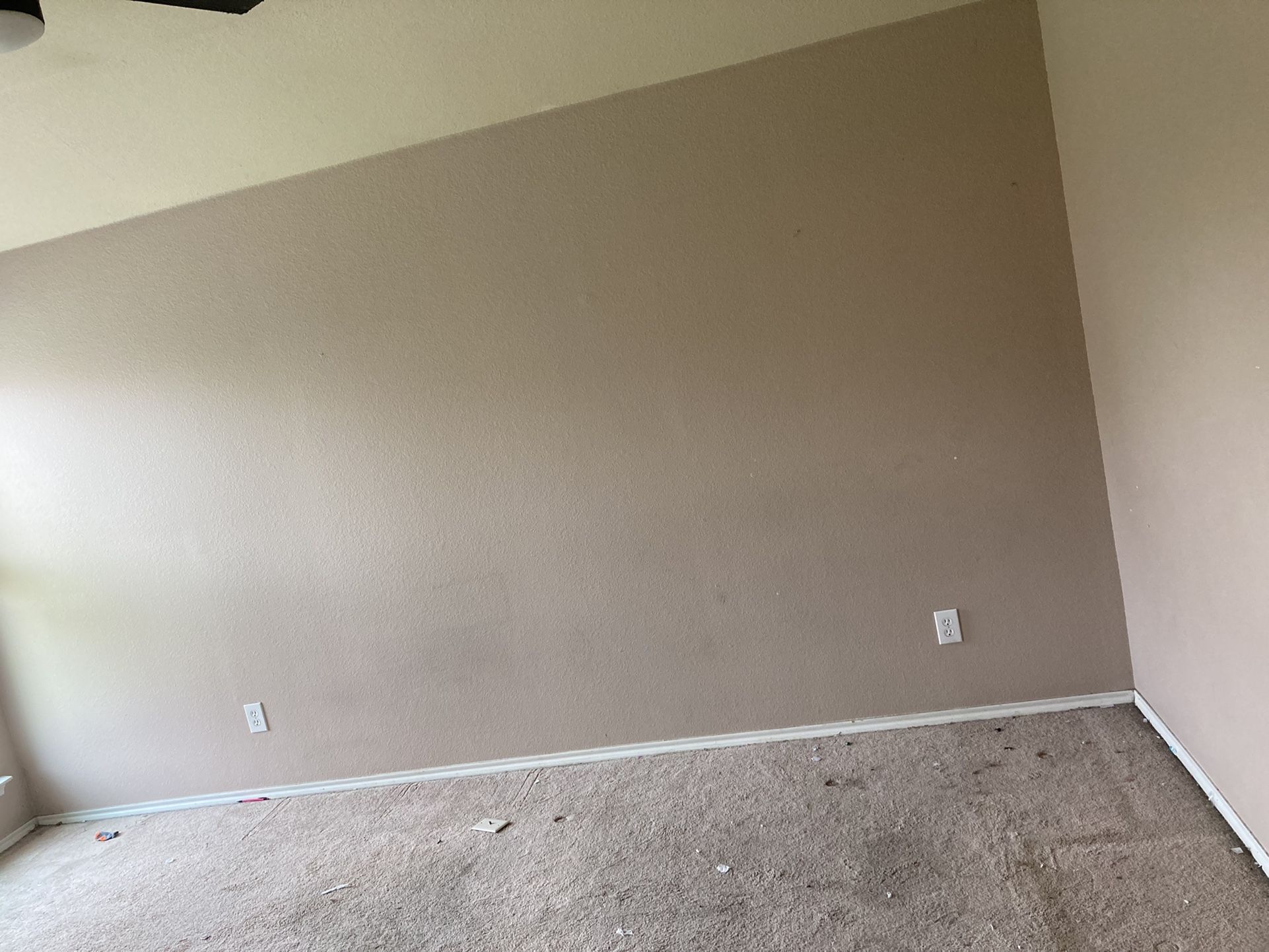 Interior Painting