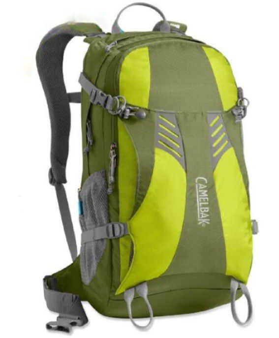 Camelbak Alpine Explorer Backpack 