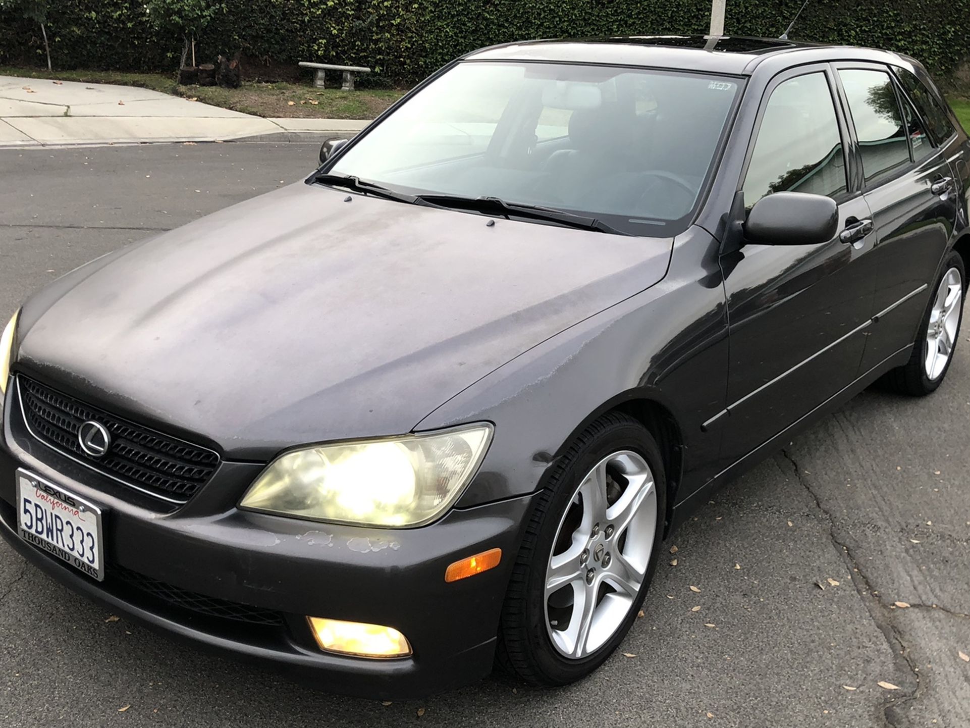 2003 Lexus Is 300 Sportcross For Sale In Montebello, Ca - Offerup