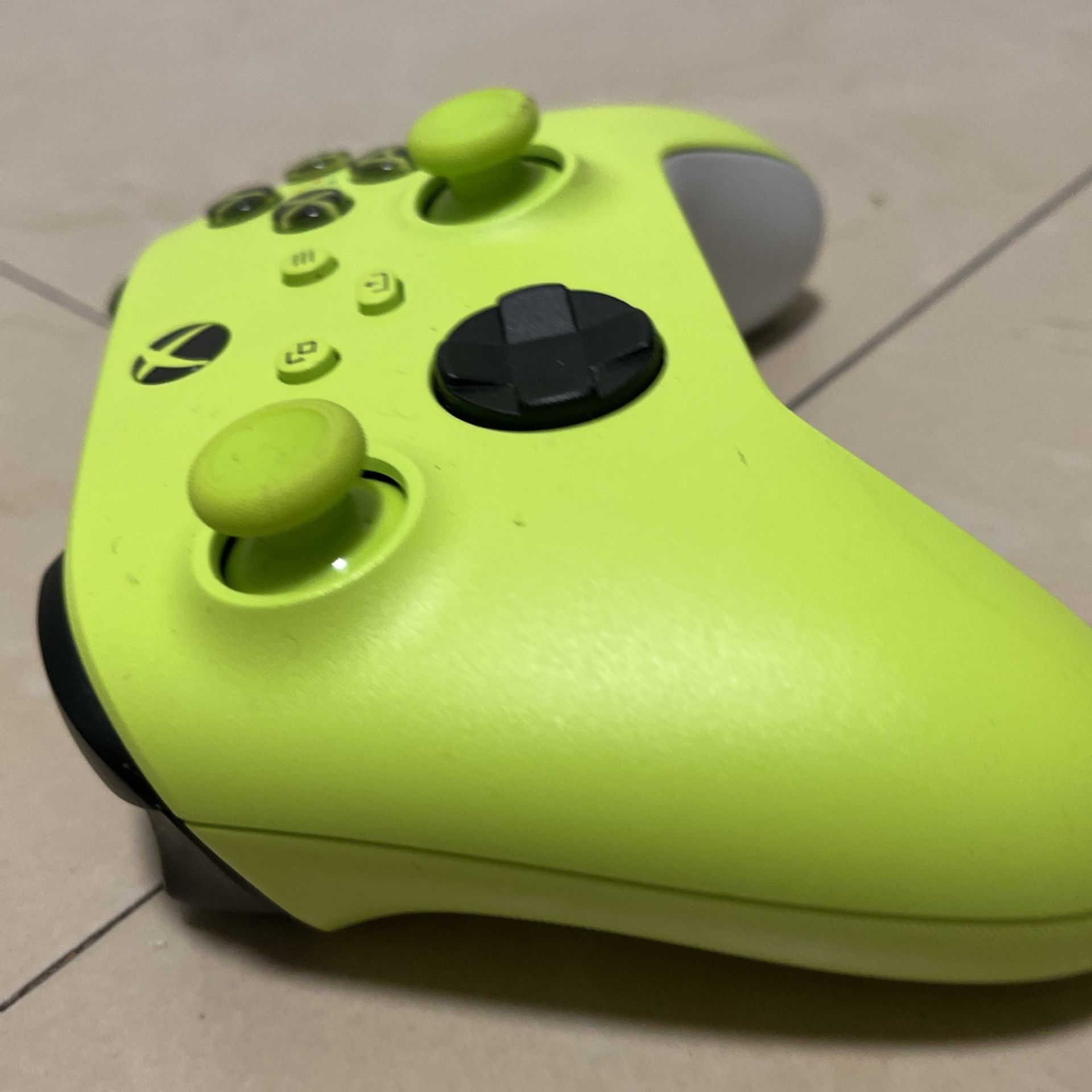 good Controller