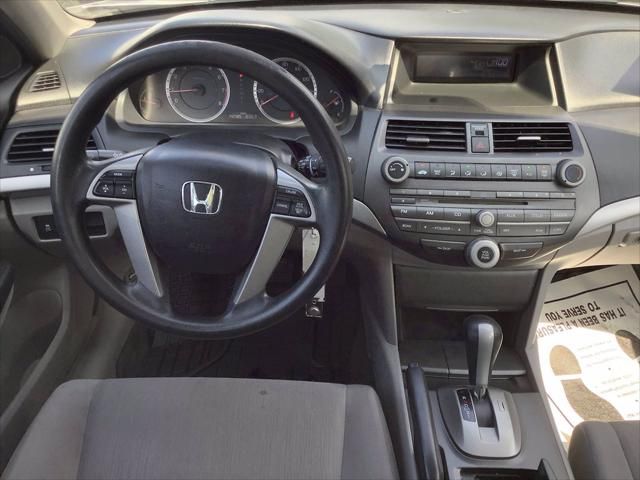 2011 Honda Accord Sdn