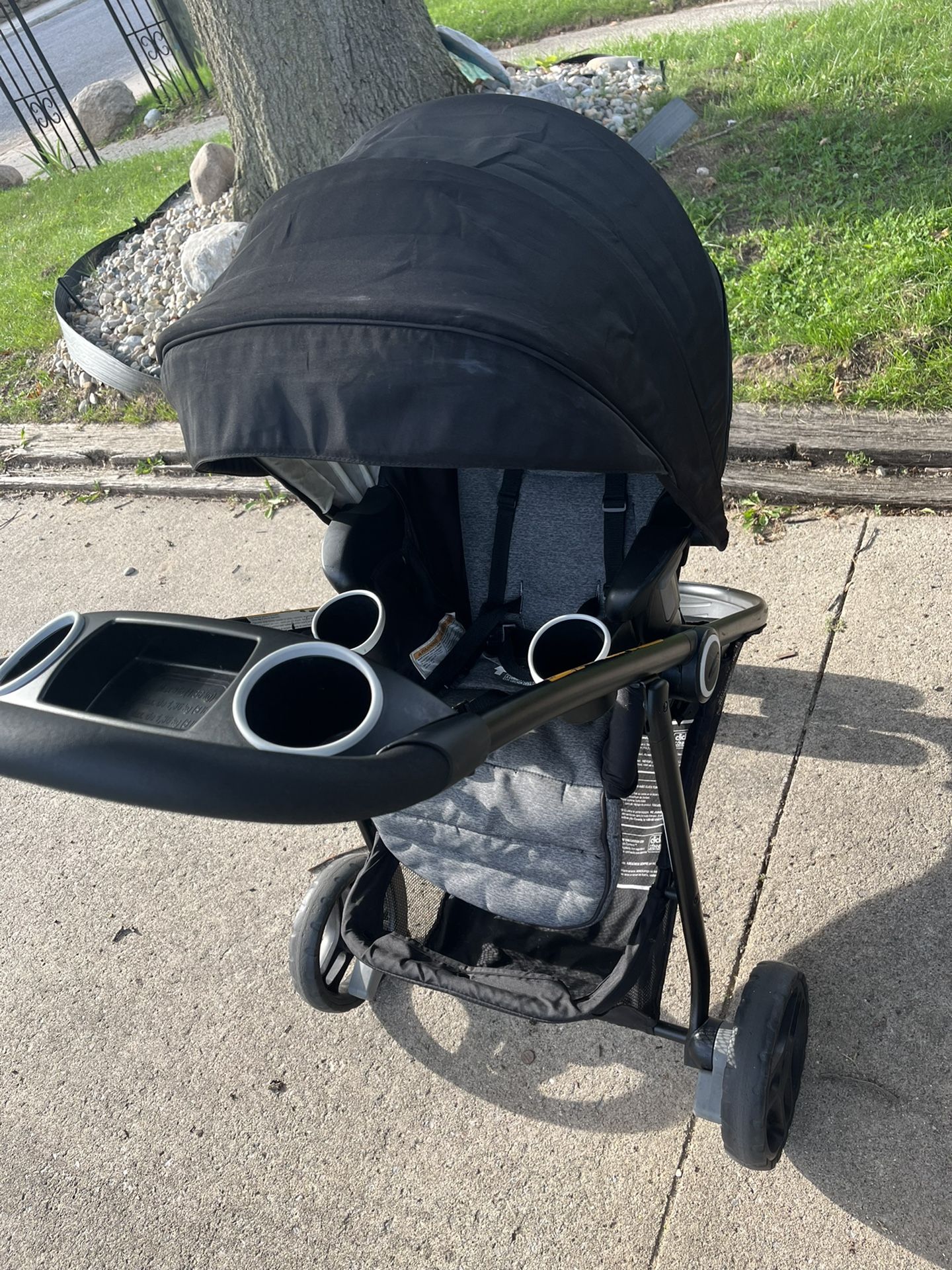 Stroller