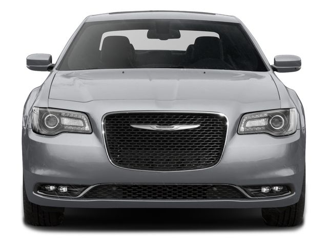 2017 Chrysler 300
