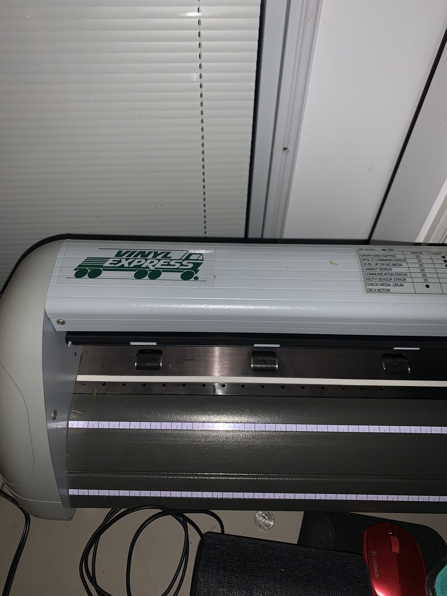 Bobcat 60 24inch plotter cutter