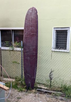 Surfboard Funboard Longboard Single Fin Twin Fish And More Thumbnail