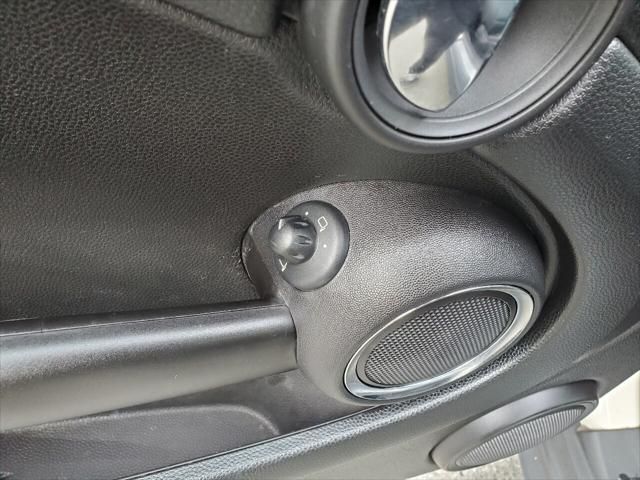 2010 Mini Cooper Hardtop