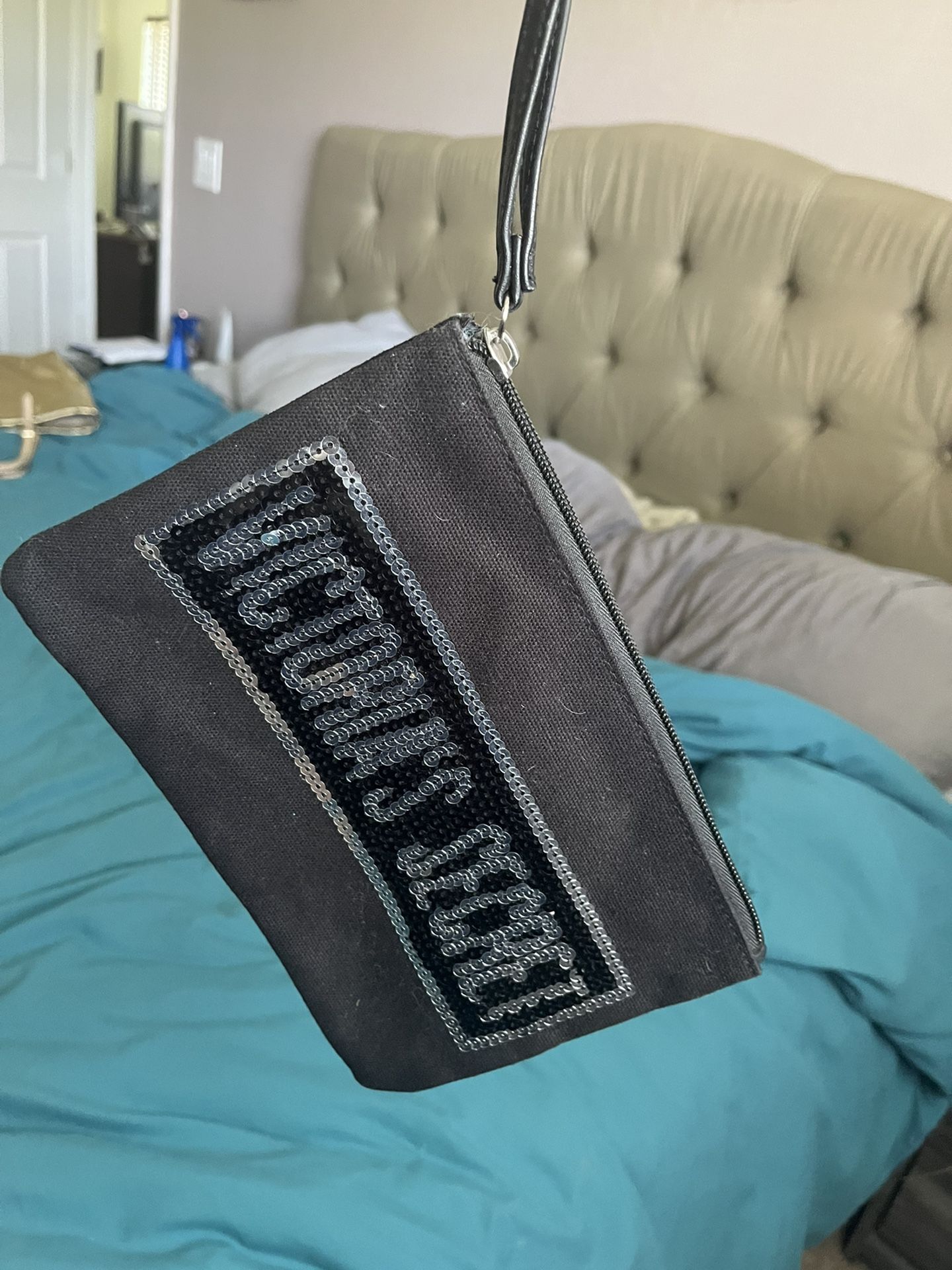 Victorias Secret Wristlet