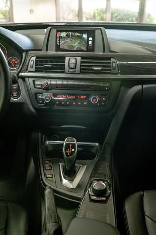 2015 BMW 3 Series Gran Turismo