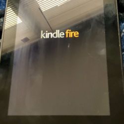 Amazon Kindle Fire Tablet (Only For Parts) Thumbnail