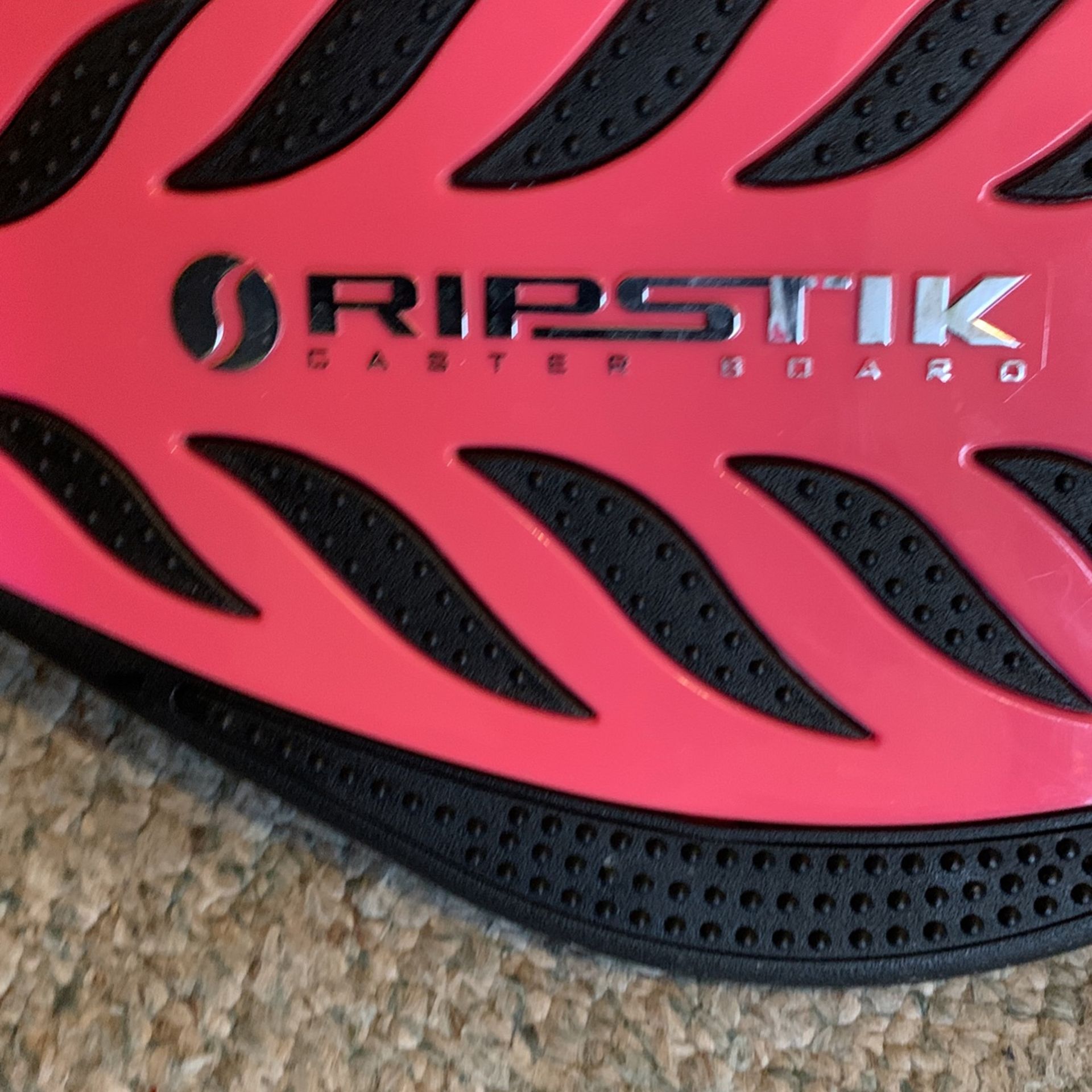 Ripstik Caster Board In Very Good Condition