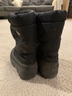Toddler Sorel Snow boots Thumbnail