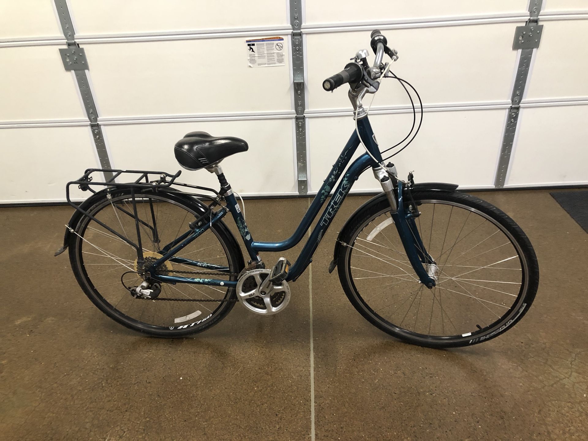 Trek Bicycle for Sale in Snohomish, WA OfferUp