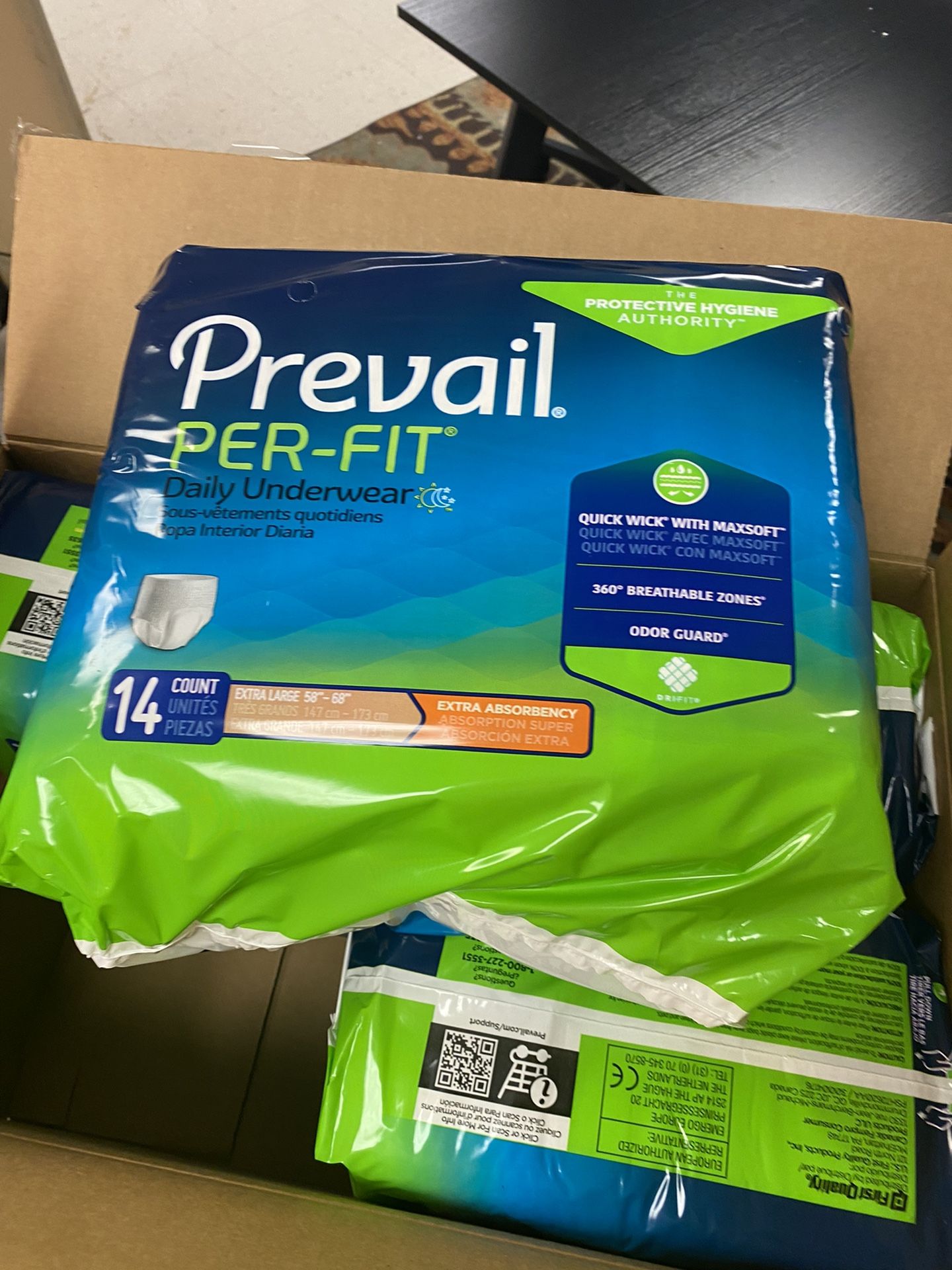 Adult Pull Ups And Bladder Pads For Sale Per Pack Or Case