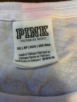 Women’s Size XS Pink Lot  Thumbnail