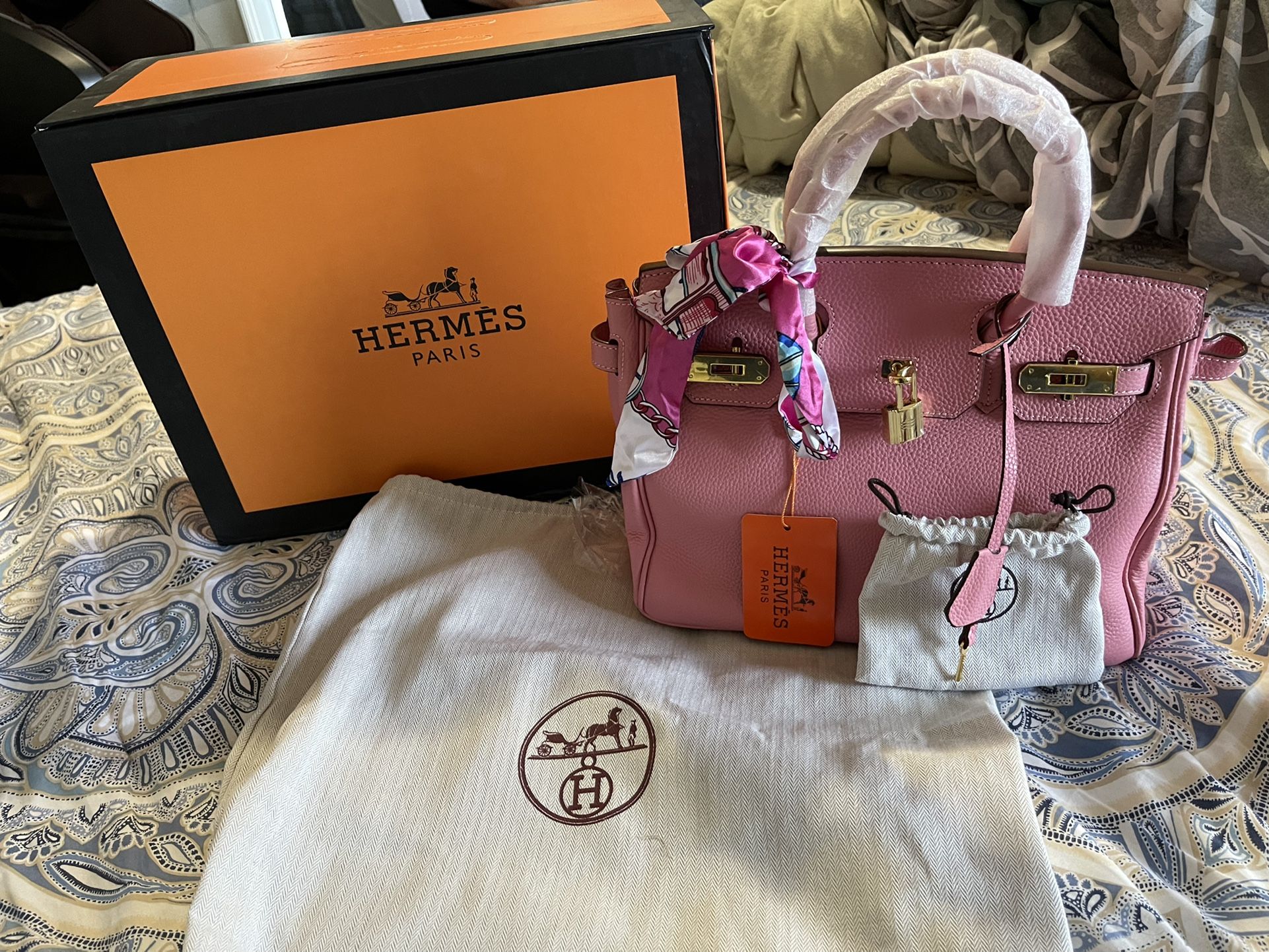 Top Quality Hermes Bag