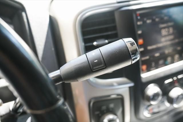 2015 RAM 2500