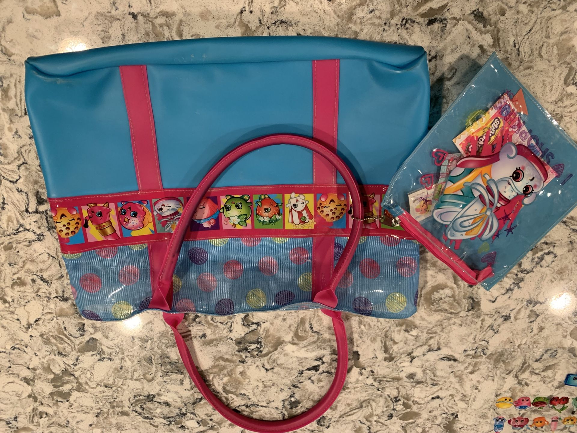 Shopkins Collection