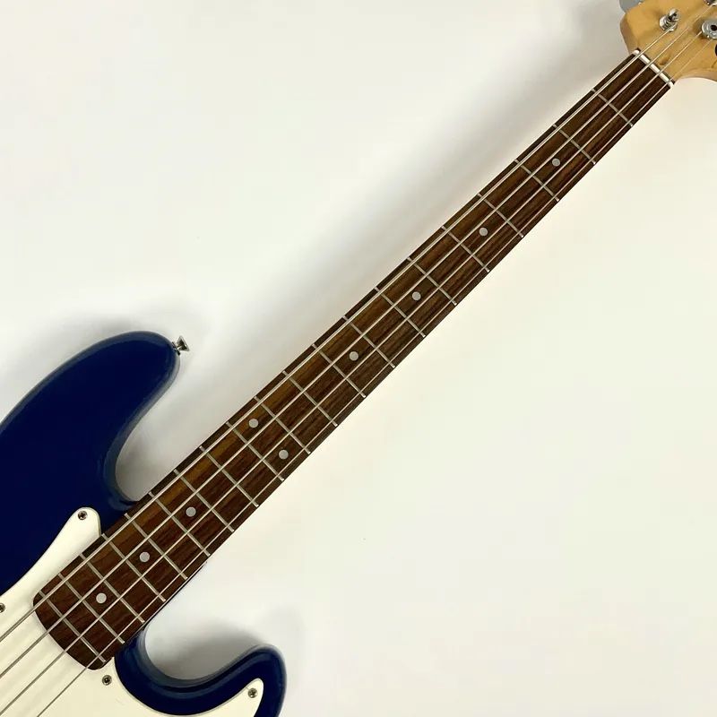 Vintage Fender/Squier Bass Guitar