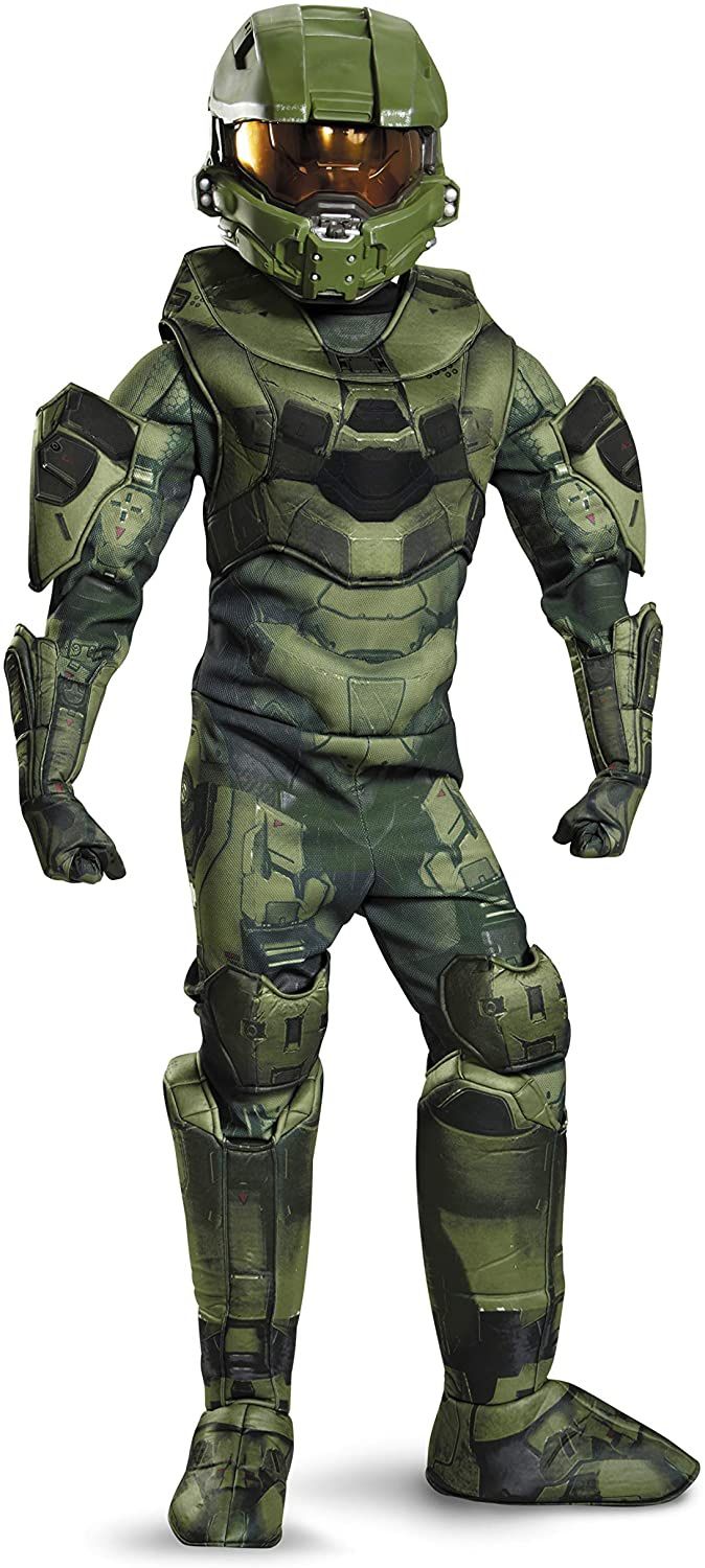 Child 10/12 Costume / Disfraz