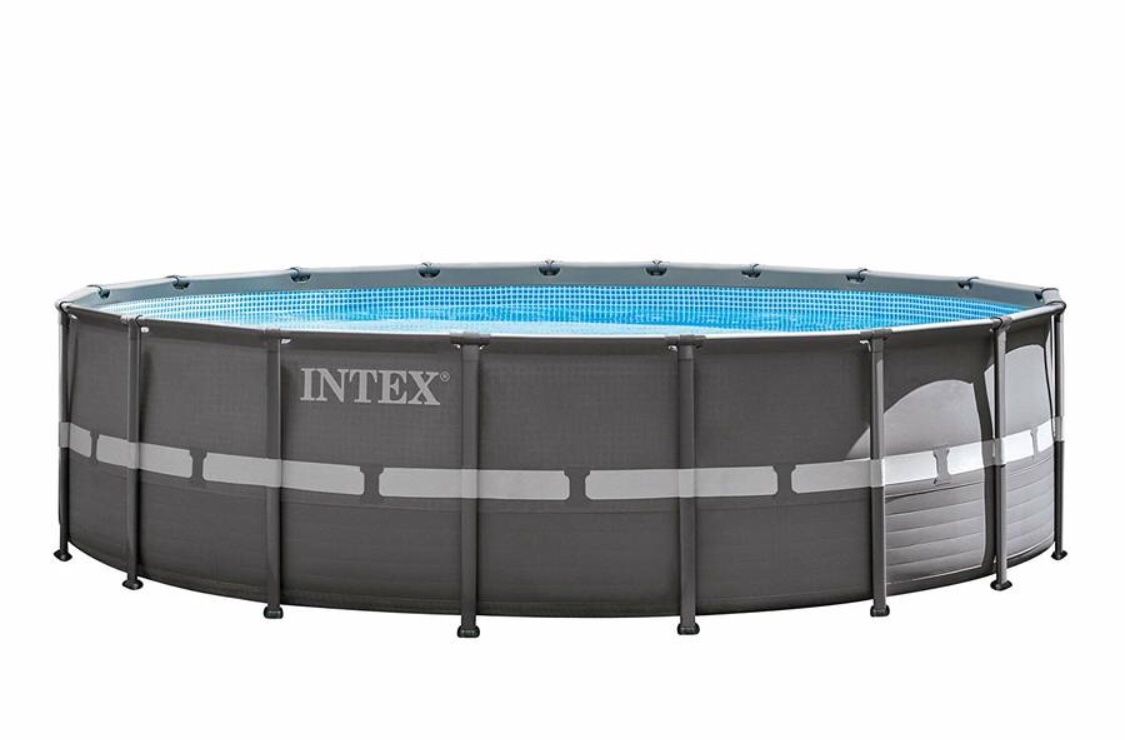 Intex Pool Liner for 18ft X 52in Round Ultra Frame Pools New! NOT A