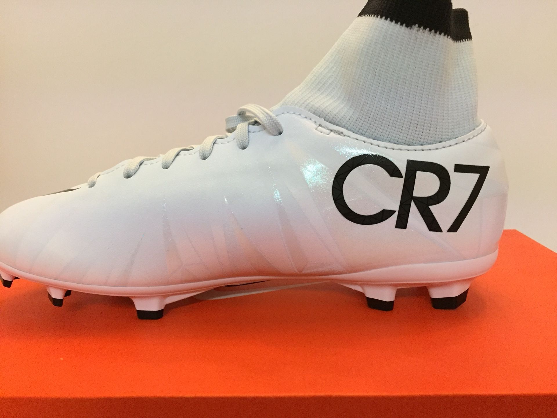 Cristiano Ronaldo Soccer Cleats