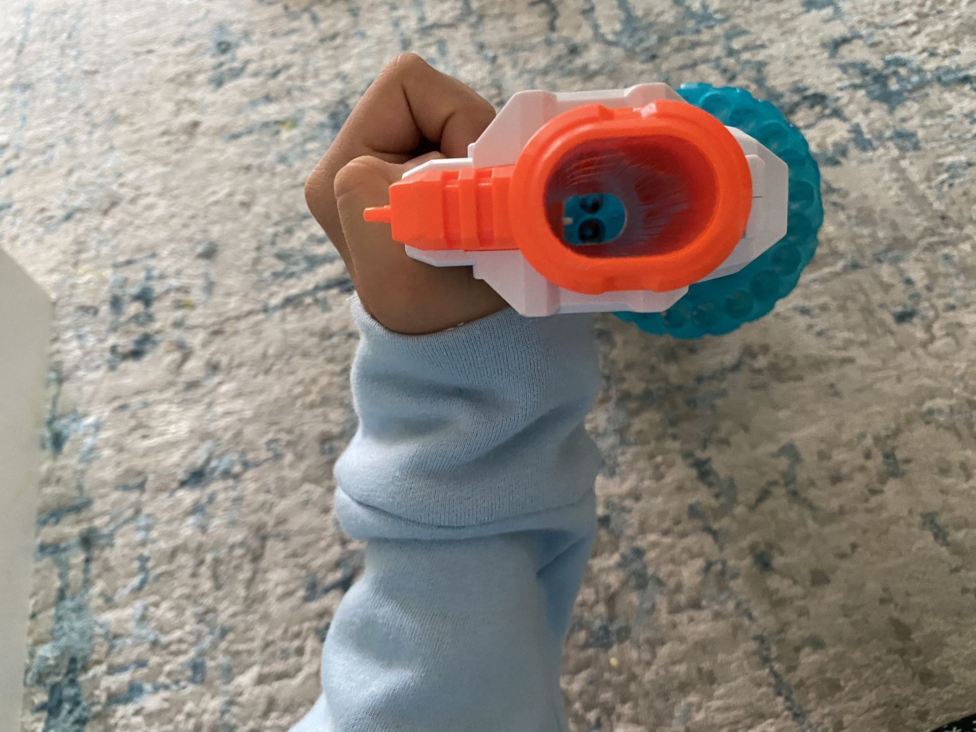 Nerf Gun (X Shot)