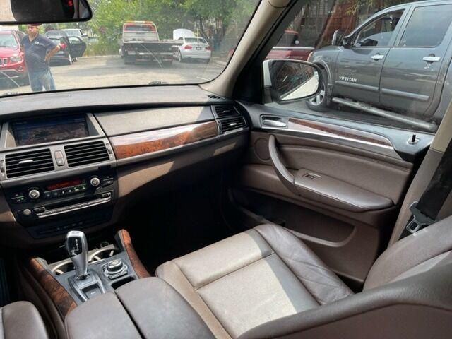 2011 BMW X5