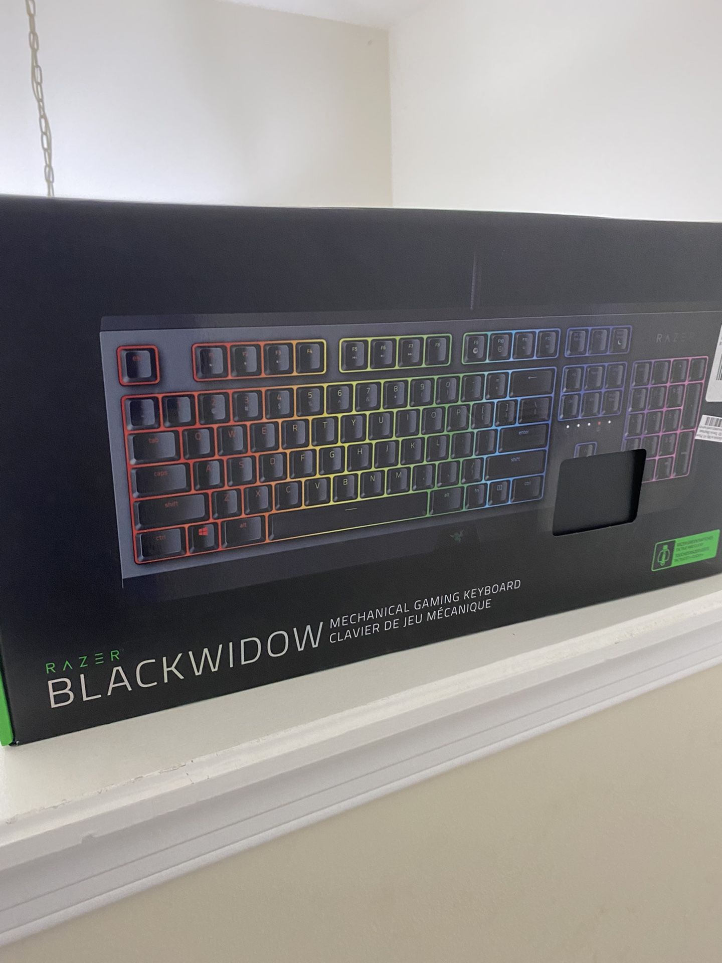 Gaming Pc Setup